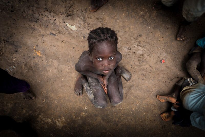 Traditions animistes de Casamance