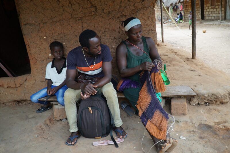 Archipiélago de los Bijagos, Guinea Bissau