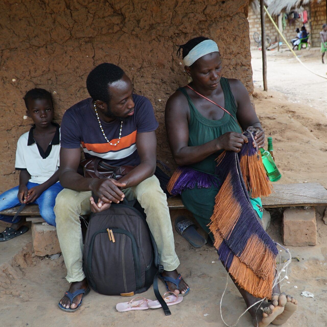 Archipel des Bijagos, Guinée Bissau